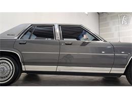 1988 Ford Crown Victoria (CC-2066577) for sale in Caledonia, Wisconsin