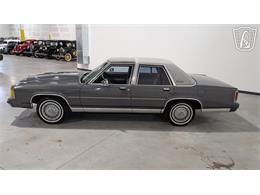 1988 Ford Crown Victoria (CC-2066577) for sale in Caledonia, Wisconsin