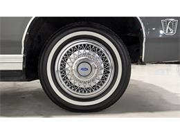 1988 Ford Crown Victoria (CC-2066577) for sale in Caledonia, Wisconsin