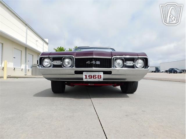 1968 Oldsmobile 442 (CC-2066578) for sale in Ruskin, Florida