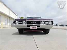 1968 Oldsmobile 442 (CC-2066578) for sale in Ruskin, Florida