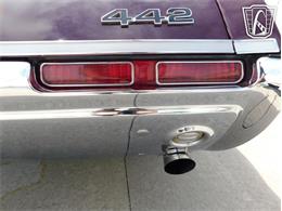 1968 Oldsmobile 442 (CC-2066578) for sale in Ruskin, Florida