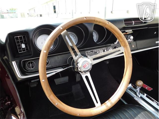 1968 Oldsmobile 442 (CC-2066578) for sale in Ruskin, Florida