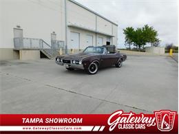 1968 Oldsmobile 442 (CC-2066578) for sale in Ruskin, Florida