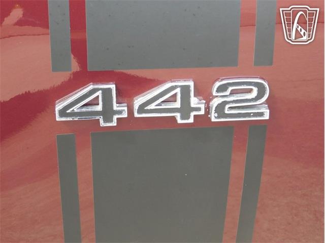 1968 Oldsmobile 442 (CC-2066578) for sale in Ruskin, Florida