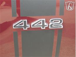 1968 Oldsmobile 442 (CC-2066578) for sale in Ruskin, Florida