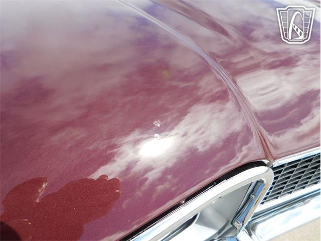 1968 Oldsmobile 442 (CC-2066578) for sale in Ruskin, Florida