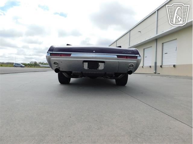 1968 Oldsmobile 442 (CC-2066578) for sale in Ruskin, Florida