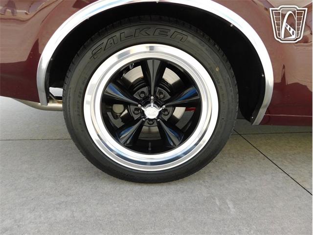 1968 Oldsmobile 442 (CC-2066578) for sale in Ruskin, Florida