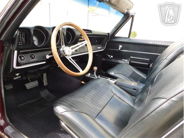 1968 Oldsmobile 442 (CC-2066578) for sale in Ruskin, Florida