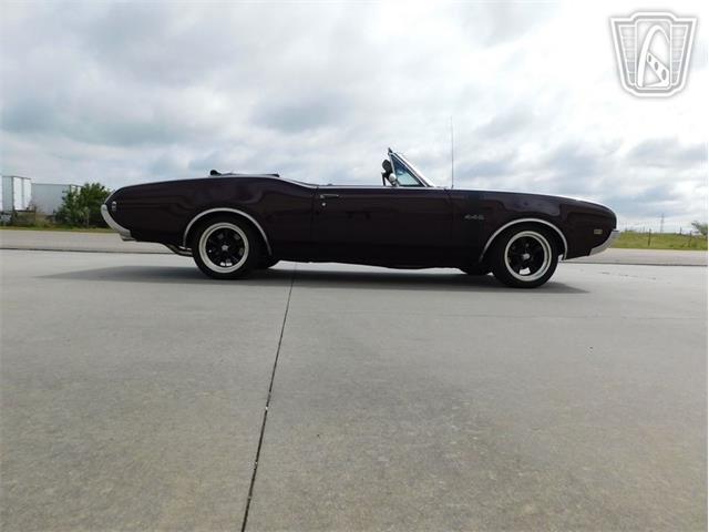 1968 Oldsmobile 442 (CC-2066578) for sale in Ruskin, Florida