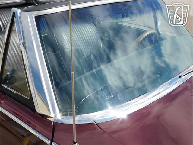 1968 Oldsmobile 442 (CC-2066578) for sale in Ruskin, Florida