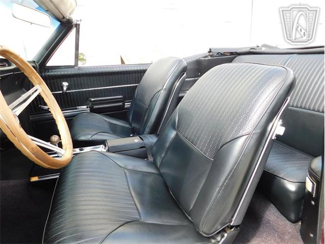 1968 Oldsmobile 442 (CC-2066578) for sale in Ruskin, Florida