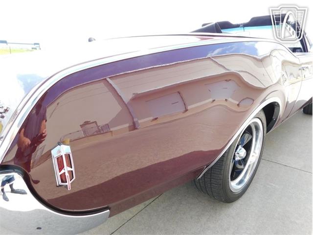 1968 Oldsmobile 442 (CC-2066578) for sale in Ruskin, Florida