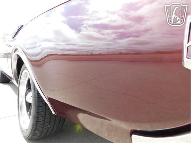 1968 Oldsmobile 442 (CC-2066578) for sale in Ruskin, Florida