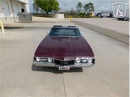 1968 Oldsmobile 442 (CC-2066578) for sale in Ruskin, Florida