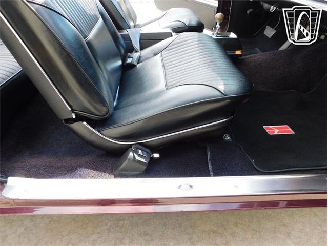 1968 Oldsmobile 442 (CC-2066578) for sale in Ruskin, Florida