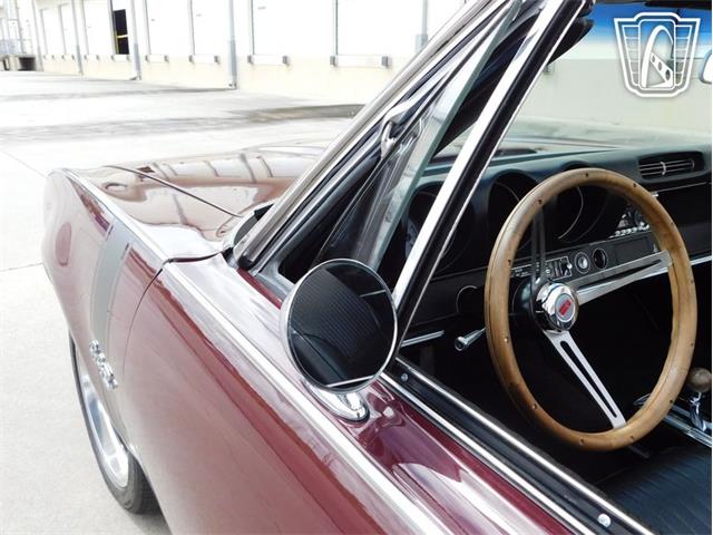 1968 Oldsmobile 442 (CC-2066578) for sale in Ruskin, Florida