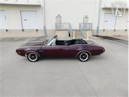 1968 Oldsmobile 442 (CC-2066578) for sale in Ruskin, Florida