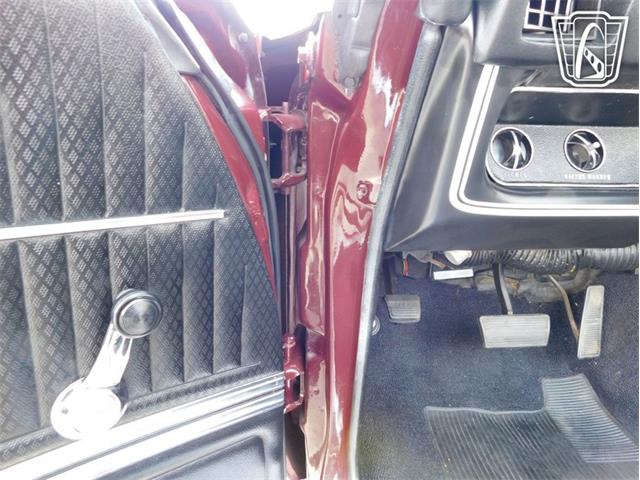 1968 Oldsmobile 442 (CC-2066578) for sale in Ruskin, Florida