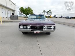 1968 Oldsmobile 442 (CC-2066578) for sale in Ruskin, Florida