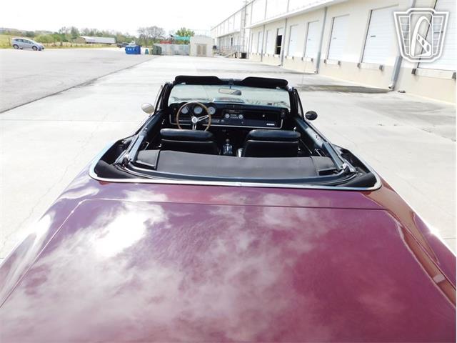 1968 Oldsmobile 442 (CC-2066578) for sale in Ruskin, Florida