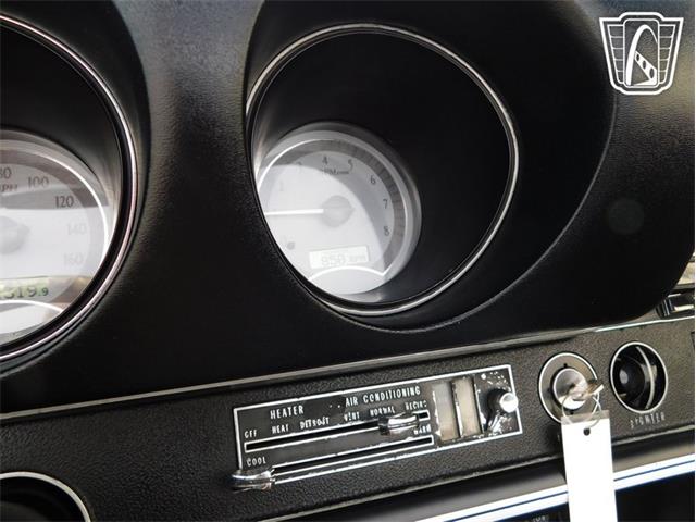 1968 Oldsmobile 442 (CC-2066578) for sale in Ruskin, Florida