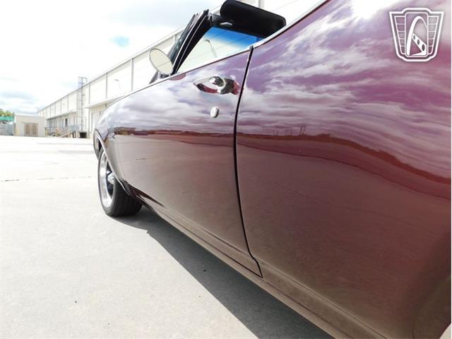 1968 Oldsmobile 442 (CC-2066578) for sale in Ruskin, Florida