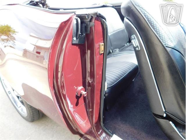 1968 Oldsmobile 442 (CC-2066578) for sale in Ruskin, Florida