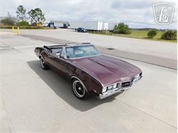 1968 Oldsmobile 442 (CC-2066578) for sale in Ruskin, Florida