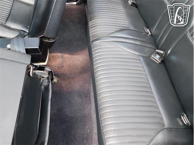 1968 Oldsmobile 442 (CC-2066578) for sale in Ruskin, Florida