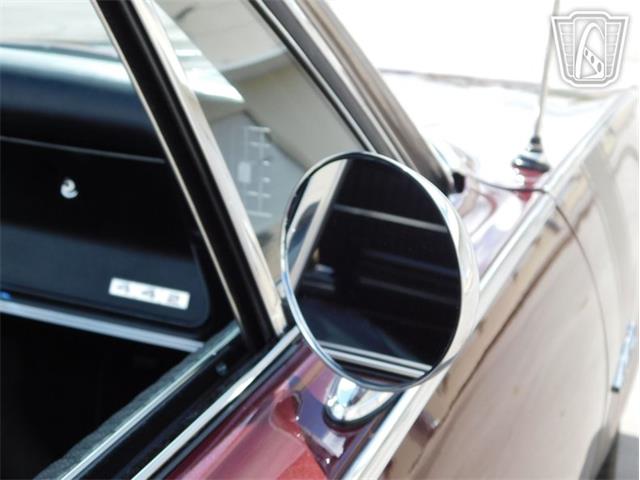 1968 Oldsmobile 442 (CC-2066578) for sale in Ruskin, Florida