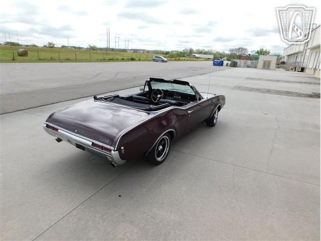 1968 Oldsmobile 442 (CC-2066578) for sale in Ruskin, Florida