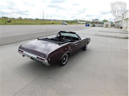 1968 Oldsmobile 442 (CC-2066578) for sale in Ruskin, Florida