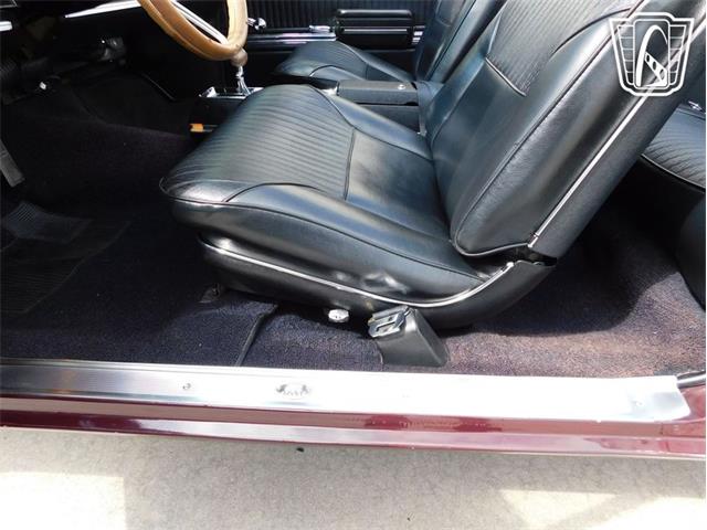 1968 Oldsmobile 442 (CC-2066578) for sale in Ruskin, Florida