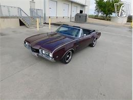 1968 Oldsmobile 442 (CC-2066578) for sale in Ruskin, Florida