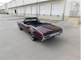 1968 Oldsmobile 442 (CC-2066578) for sale in Ruskin, Florida