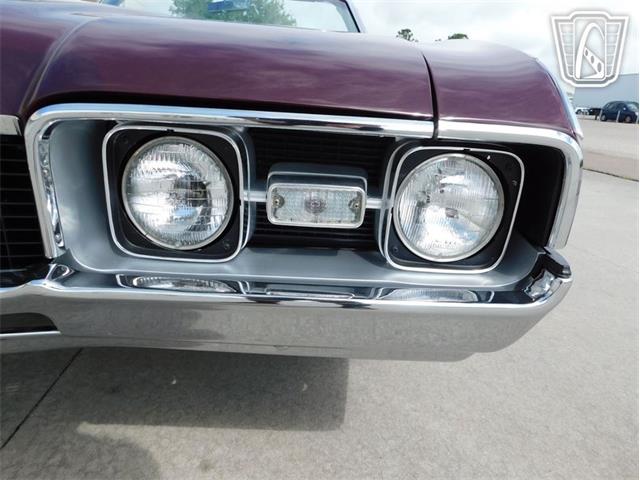1968 Oldsmobile 442 (CC-2066578) for sale in Ruskin, Florida