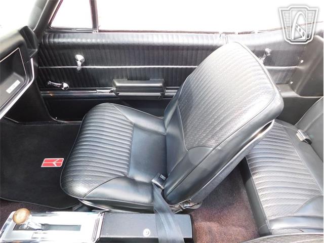 1968 Oldsmobile 442 (CC-2066578) for sale in Ruskin, Florida