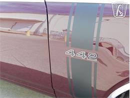 1968 Oldsmobile 442 (CC-2066578) for sale in Ruskin, Florida