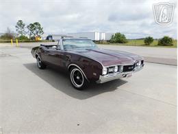 1968 Oldsmobile 442 (CC-2066578) for sale in Ruskin, Florida