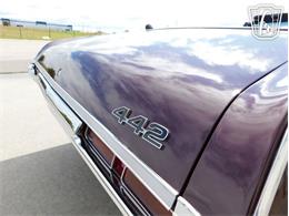 1968 Oldsmobile 442 (CC-2066578) for sale in Ruskin, Florida