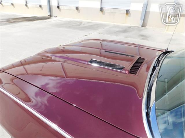 1968 Oldsmobile 442 (CC-2066578) for sale in Ruskin, Florida