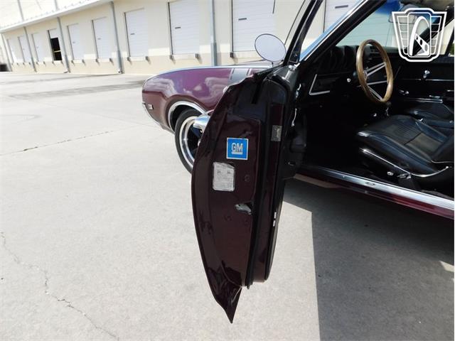 1968 Oldsmobile 442 (CC-2066578) for sale in Ruskin, Florida