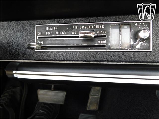 1968 Oldsmobile 442 (CC-2066578) for sale in Ruskin, Florida