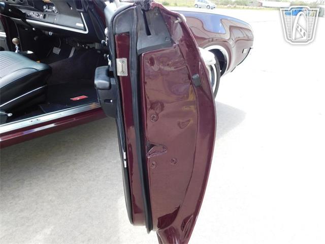 1968 Oldsmobile 442 (CC-2066578) for sale in Ruskin, Florida