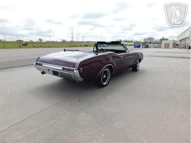 1968 Oldsmobile 442 (CC-2066578) for sale in Ruskin, Florida