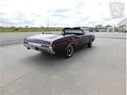 1968 Oldsmobile 442 (CC-2066578) for sale in Ruskin, Florida