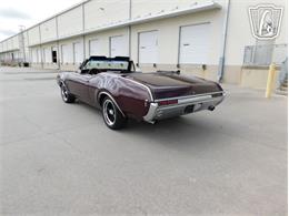 1968 Oldsmobile 442 (CC-2066578) for sale in Ruskin, Florida