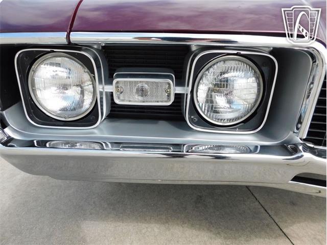 1968 Oldsmobile 442 (CC-2066578) for sale in Ruskin, Florida